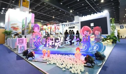 实力圈粉！台州文旅闪耀义乌文化和旅游产品交易博览会
