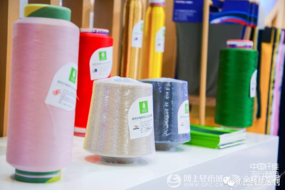 2019 intertextile秋冬面辅料展 连接全球纺织业的盛会盛大启幕